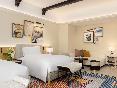 Sofitel Ras Al Khaimah Al Hamra Beach Resort oda fotoğrafı