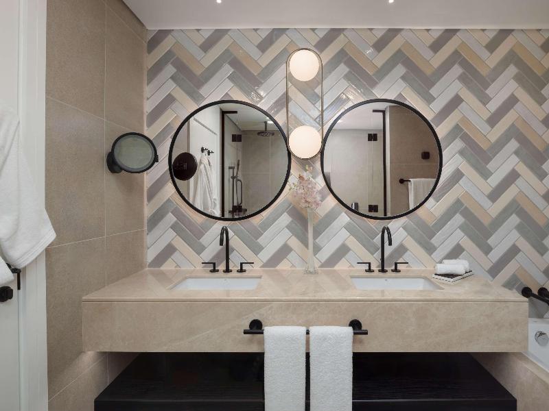Sofitel Ras Al Khaimah Al Hamra Beach Resort - Oda