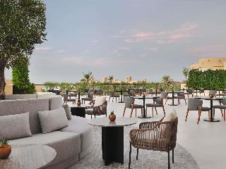 Sofitel Ras Al Khaimah Al Hamra Beach Resort fotoÄŸrafÄ±