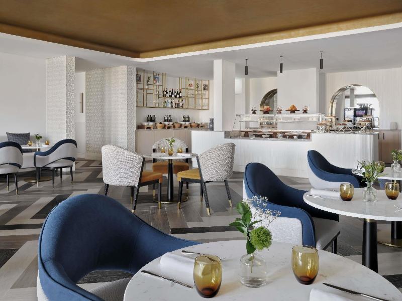 Sofitel Ras Al Khaimah Al Hamra Beach Resort - Oda