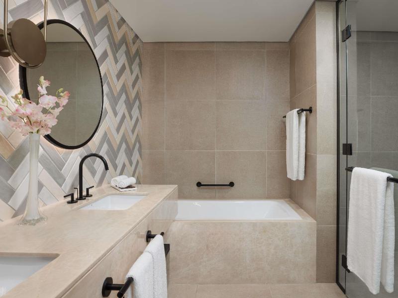 Sofitel Ras Al Khaimah Al Hamra Beach Resort - Oda