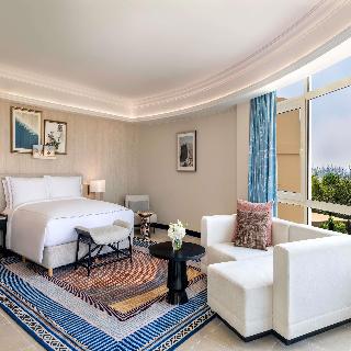 Sofitel Ras Al Khaimah Al Hamra Beach Resort fotoÄŸrafÄ±