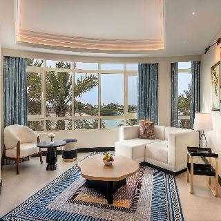 Sofitel Ras Al Khaimah Al Hamra Beach Resort fotoÄŸrafÄ±
