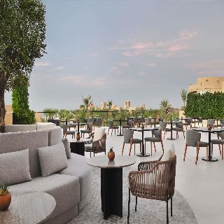 Sofitel Ras Al Khaimah Al Hamra Beach Resort fotoÄŸrafÄ±