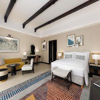 Sofitel Ras Al Khaimah Al Hamra Beach Resort fotoÄŸrafÄ±