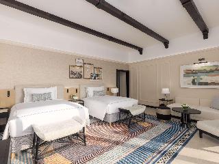 Sofitel Ras Al Khaimah Al Hamra Beach Resort fotoÄŸrafÄ±