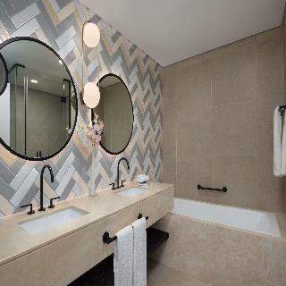 Sofitel Ras Al Khaimah Al Hamra Beach Resort fotoÄŸrafÄ±