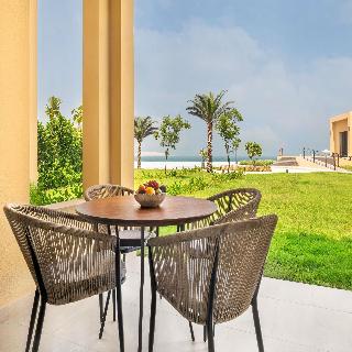 Sofitel Ras Al Khaimah Al Hamra Beach Resort fotoÄŸrafÄ±