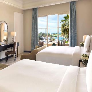 Sofitel Ras Al Khaimah Al Hamra Beach Resort fotoÄŸrafÄ±