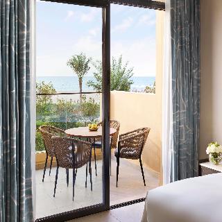 Sofitel Ras Al Khaimah Al Hamra Beach Resort fotoÄŸrafÄ±