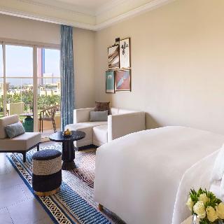 Sofitel Ras Al Khaimah Al Hamra Beach Resort fotoÄŸrafÄ±