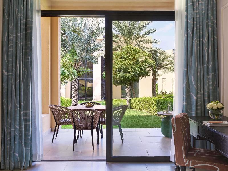 Sofitel Ras Al Khaimah Al Hamra Beach Resort - Oda