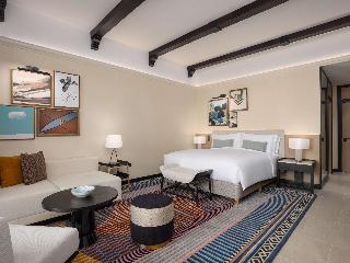 Sofitel Ras Al Khaimah Al Hamra Beach Resort fotoÄŸrafÄ±