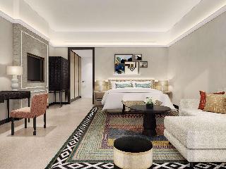 Sofitel Ras Al Khaimah Al Hamra Beach Resort fotoÄŸrafÄ±