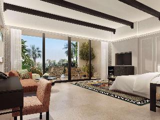 Sofitel Ras Al Khaimah Al Hamra Beach Resort fotoÄŸrafÄ±