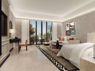 Sofitel Ras Al Khaimah Al Hamra Beach Resort fotoÄŸrafÄ±