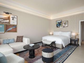 Sofitel Ras Al Khaimah Al Hamra Beach Resort fotoÄŸrafÄ±