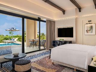Sofitel Ras Al Khaimah Al Hamra Beach Resort fotoÄŸrafÄ±
