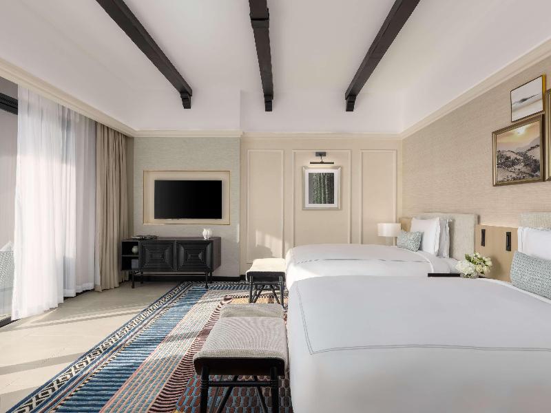 Sofitel Ras Al Khaimah Al Hamra Beach Resort - Oda