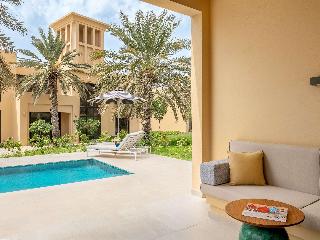 Sofitel Ras Al Khaimah Al Hamra Beach Resort fotoÄŸrafÄ±