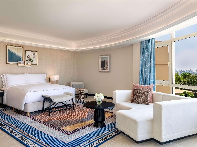 Sofitel Ras Al Khaimah Al Hamra Beach Resort - Oda