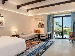 Sofitel Ras Al Khaimah Al Hamra Beach Resort fotoÄŸrafÄ±