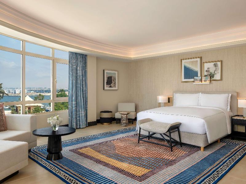 Sofitel Ras Al Khaimah Al Hamra Beach Resort - Oda