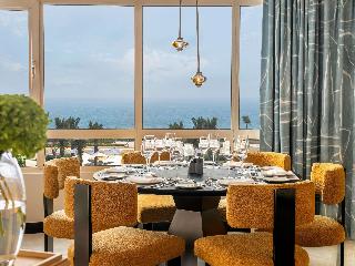 Sofitel Ras Al Khaimah Al Hamra Beach Resort fotoÄŸrafÄ±