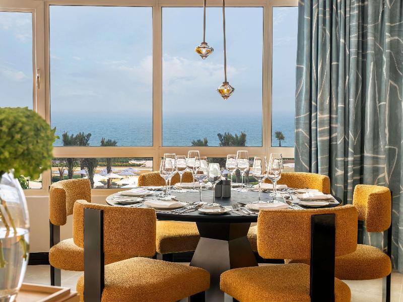Sofitel Ras Al Khaimah Al Hamra Beach Resort - Oda