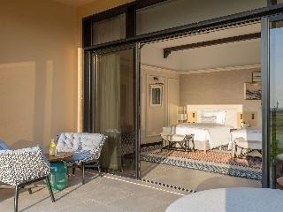 Sofitel Ras Al Khaimah Al Hamra Beach Resort fotoÄŸrafÄ±