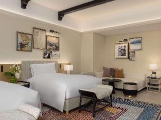 Sofitel Ras Al Khaimah Al Hamra Beach Resort fotoÄŸrafÄ±