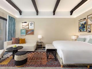 Sofitel Ras Al Khaimah Al Hamra Beach Resort fotoÄŸrafÄ±