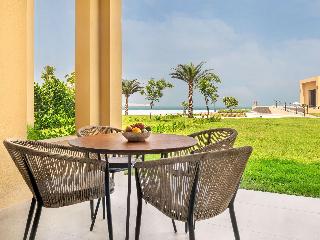 Sofitel Ras Al Khaimah Al Hamra Beach Resort fotoÄŸrafÄ±