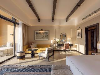 Sofitel Ras Al Khaimah Al Hamra Beach Resort fotoÄŸrafÄ±