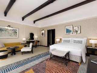 Sofitel Ras Al Khaimah Al Hamra Beach Resort fotoÄŸrafÄ±