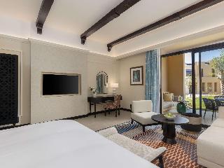 Sofitel Ras Al Khaimah Al Hamra Beach Resort fotoÄŸrafÄ±