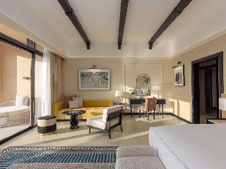 Sofitel Ras Al Khaimah Al Hamra Beach Resort fotoÄŸrafÄ±