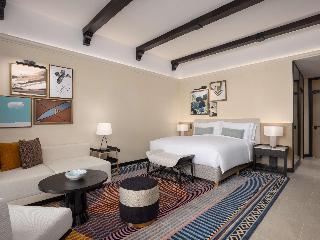Sofitel Ras Al Khaimah Al Hamra Beach Resort fotoÄŸrafÄ±