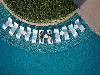 Sofitel Ras Al Khaimah Al Hamra Beach Resort fotoÄŸrafÄ±
