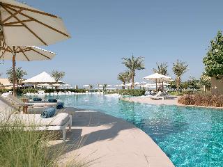 Sofitel Ras Al Khaimah Al Hamra Beach Resort fotoÄŸrafÄ±