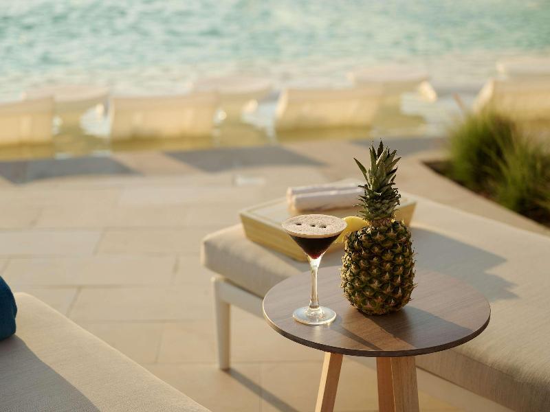 Sofitel Ras Al Khaimah Al Hamra Beach Resort - Havuz