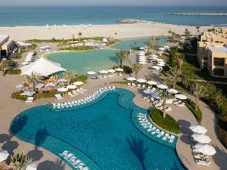 Sofitel Ras Al Khaimah Al Hamra Beach Resort fotoÄŸrafÄ±