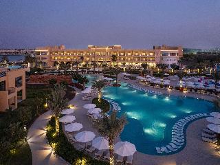 Sofitel Ras Al Khaimah Al Hamra Beach Resort fotoÄŸrafÄ±