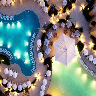 Sofitel Ras Al Khaimah Al Hamra Beach Resort fotoÄŸrafÄ±