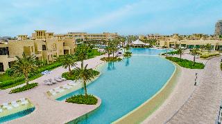Sofitel Ras Al Khaimah Al Hamra Beach Resort fotoÄŸrafÄ±