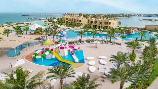 Sofitel Ras Al Khaimah Al Hamra Beach Resort fotoÄŸrafÄ±