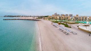 Sofitel Ras Al Khaimah Al Hamra Beach Resort fotoÄŸrafÄ±