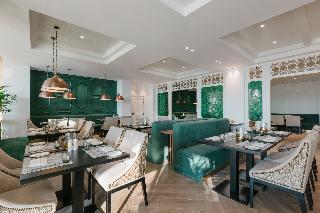 Sofitel Ras Al Khaimah Al Hamra Beach Resort fotoÄŸrafÄ±