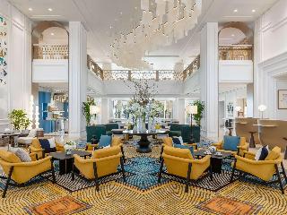 Sofitel Ras Al Khaimah Al Hamra Beach Resort fotoÄŸrafÄ±