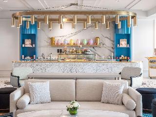 Sofitel Ras Al Khaimah Al Hamra Beach Resort fotoÄŸrafÄ±